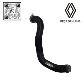 RN 501505 MANGUEIRA SUPERIOR DO RADIADOR KANGOO II 1.6 16V H4M 215015059R -2- RN 501505 MANGUEIRA SUPERIOR DO RADIADOR KANGOO II 1.6 16V H4M 215015059R -2-